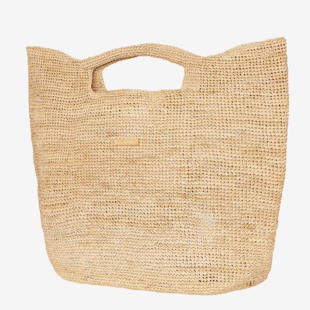 Monday swimwear Paloma bag large